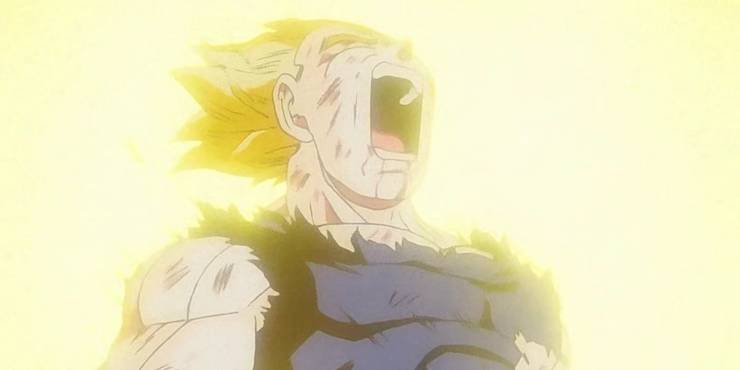 Dragon Ball 10 Things Vegeta Can’t Do After Becoming a Father Dragon Ball 10 Things Vegeta Can’t Do After Becoming a Father